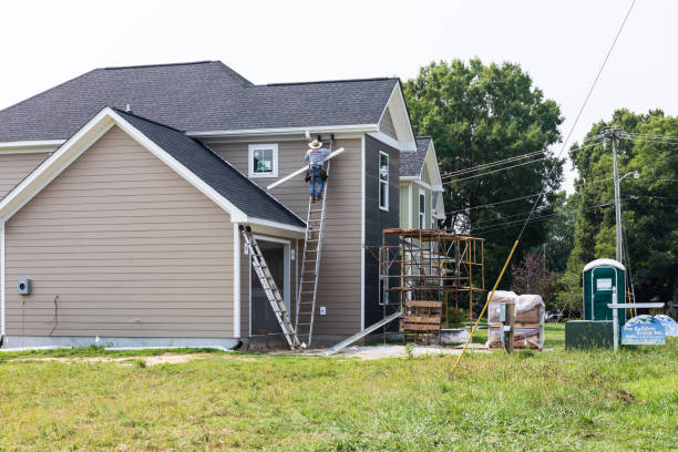 Affordable Siding Repair and Maintenance Services in Masonville, KY